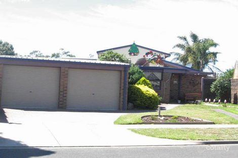 18 Witternberg Ave, Frankston, VIC 3199