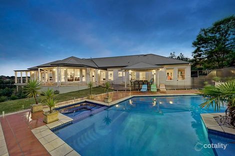 Property photo of 19 Lantana Drive Wonga Park VIC 3115