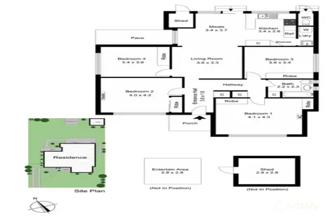 Property photo of 5 Loreen Street Oakleigh South VIC 3167