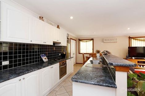 Property photo of 100 Callagher Street Mount Druitt NSW 2770