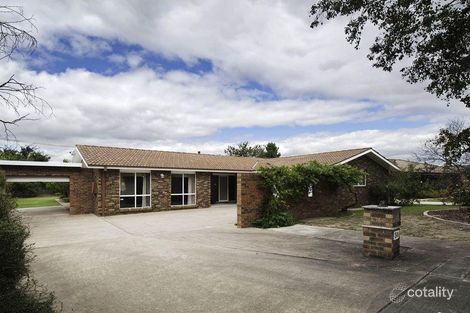 Property photo of 30 Ratcliffe Crescent Florey ACT 2615