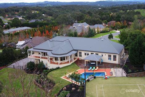 Property photo of 19 Lantana Drive Wonga Park VIC 3115