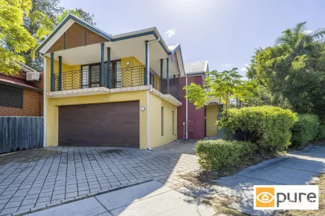 209 Curtin Ave, Cottesloe, WA 6011
