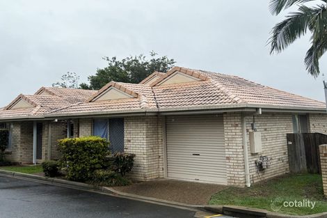 63/189 Wecker Rd, Mansfield, QLD 4122