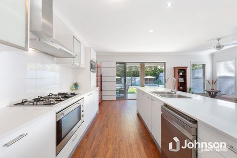 Property photo of 52 Thompson Street Zillmere QLD 4034