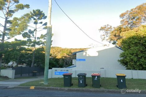 Property photo of 5/16 Fisher Street West Gladstone QLD 4680