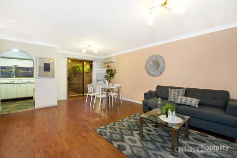 Property photo of 12/1A Ackling Street Baulkham Hills NSW 2153