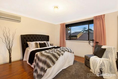 Property photo of 12/1A Ackling Street Baulkham Hills NSW 2153