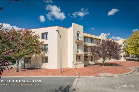 Property photo of 1/2 Antis Street Phillip ACT 2606