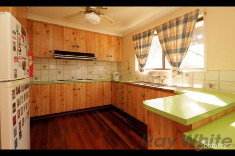 Property photo of 15 Lance Drive Flinders View QLD 4305