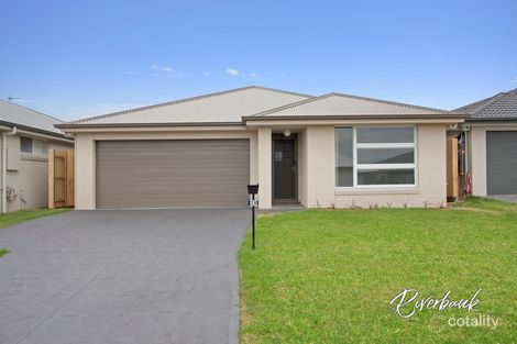 Property photo of 38 Asimus Circuit Elderslie NSW 2570
