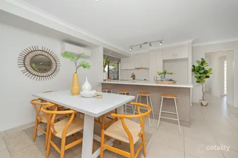 Property photo of 48 Riverwood Drive Idalia QLD 4811