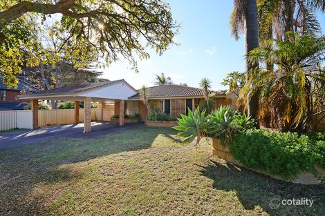 3 Meadow Cl, Kardinya, WA 6163