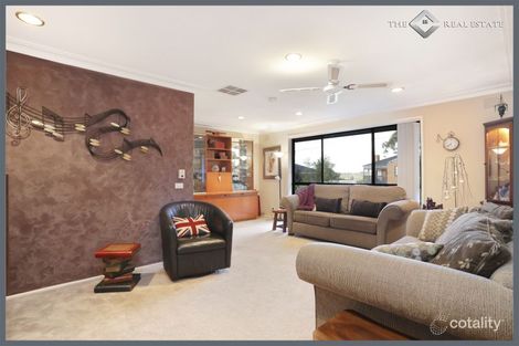 Property photo of 2 Oxford Court Dandenong North VIC 3175