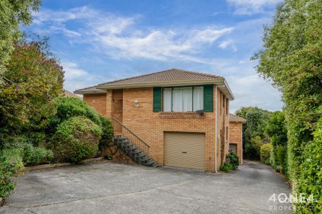 Property photo of 1/11 Alwyn Road Lenah Valley TAS 7008