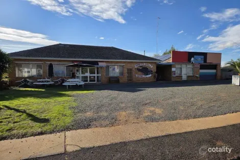 13-15 Railway St, Weethalle, NSW 2669