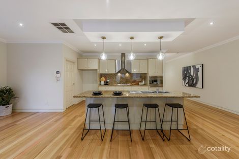 Property photo of 11 Moretti Avenue Taylors Lakes VIC 3038