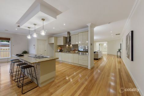 Property photo of 11 Moretti Avenue Taylors Lakes VIC 3038