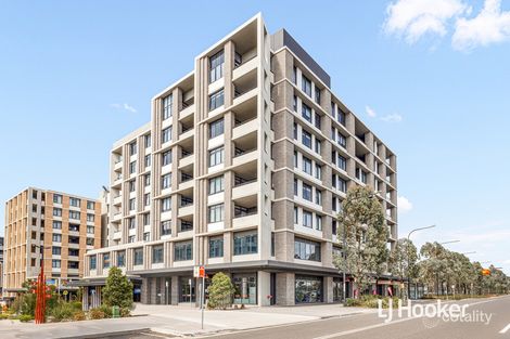 319/3b Elymus Gld, Tallawong, NSW 2762