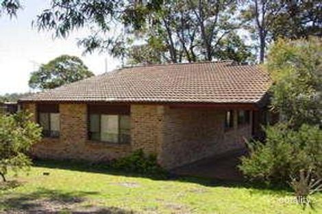 Property photo of 21 Dobell Drive Wangi Wangi NSW 2267