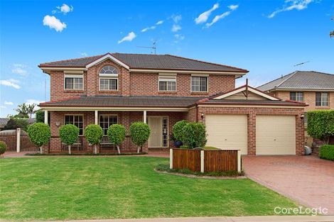 Property photo of 7 Tuscany Grove South Penrith NSW 2750