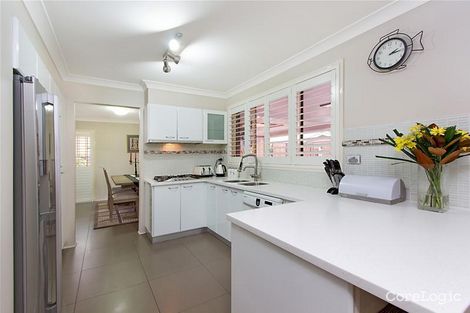 Property photo of 7 Tuscany Grove South Penrith NSW 2750