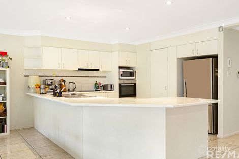 Property photo of 18/145 Gemvale Road Mudgeeraba QLD 4213