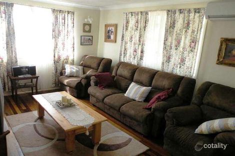 Property photo of 12 Thora Street Gracemere QLD 4702