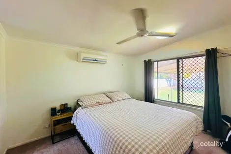 Property photo of 23 Flinders Drive Moranbah QLD 4744