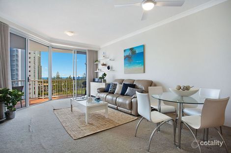 Property photo of 2071/2623-2633 Gold Coast Highway Broadbeach QLD 4218