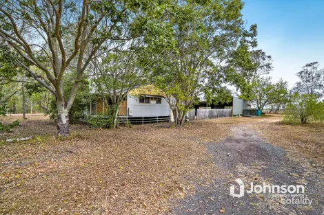 2596 Cunningham Hwy, Willowbank, QLD 4306