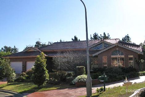 Property photo of 3 Perceval Close Abbotsbury NSW 2176