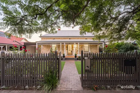 Property photo of 58 First Avenue Forestville SA 5035