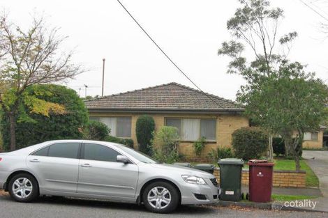 3/7 The Grange, Malvern East, VIC 3145