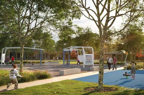 Property photo of 22/28 Allunga Way Werribee VIC 3030