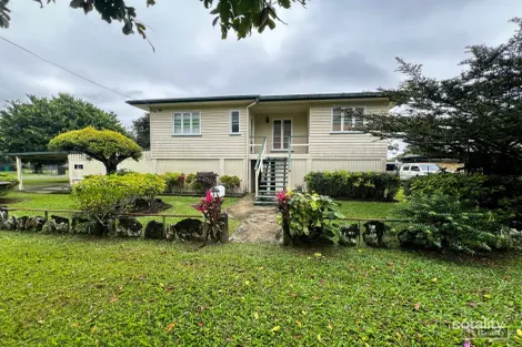 31 TRAMWAY ST, INNISFAIL, QLD 4860