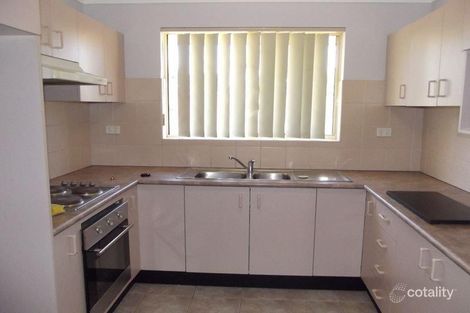 Property photo of 2/45A Robertson Road Bass Hill NSW 2197