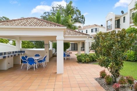 Property photo of 2603/22-34 Glenside Drive Robina QLD 4226