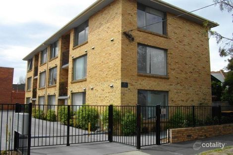 7/40 Chaucer St, St Kilda, VIC 3182