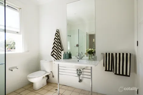 Property photo of 3 Iredale Avenue Cremorne Point NSW 2090