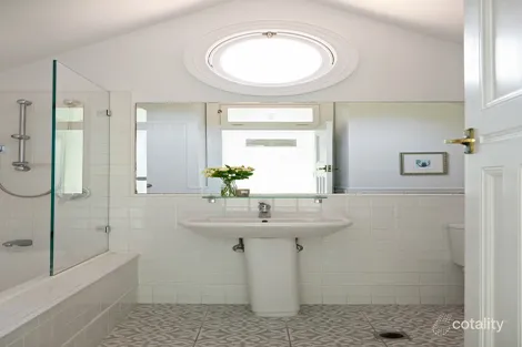 Property photo of 3 Iredale Avenue Cremorne Point NSW 2090