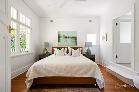 Property photo of 3 Iredale Avenue Cremorne Point NSW 2090