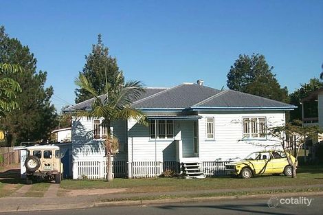 Property photo of 55 Samsonvale Road Strathpine QLD 4500