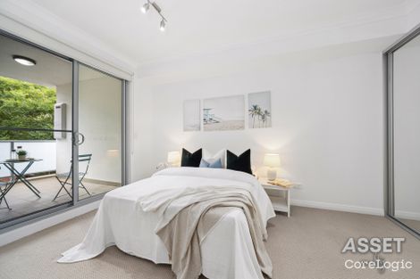Property photo of 110/212-216 Mona Vale Road St Ives NSW 2075