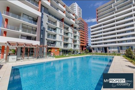 Property photo of 702/9 Mooltan Avenue Macquarie Park NSW 2113