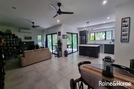 Property photo of 20 Dewal Close Wonga Beach QLD 4873