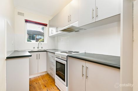 Property photo of 3/379 New Canterbury Road Dulwich Hill NSW 2203
