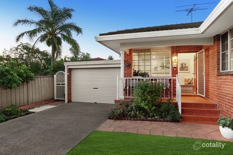 Property photo of 3/128 Barton Street Monterey NSW 2217