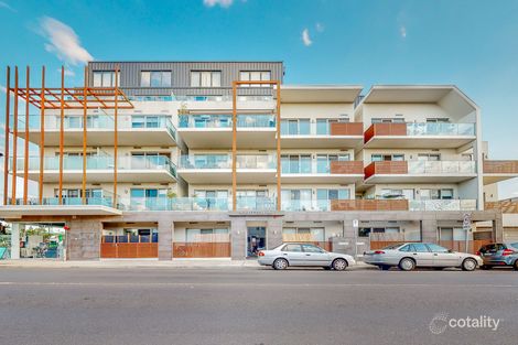 Property photo of 302/85 Hutton Street Thornbury VIC 3071
