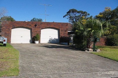 Property photo of 17 Ulandi Place Winston Hills NSW 2153